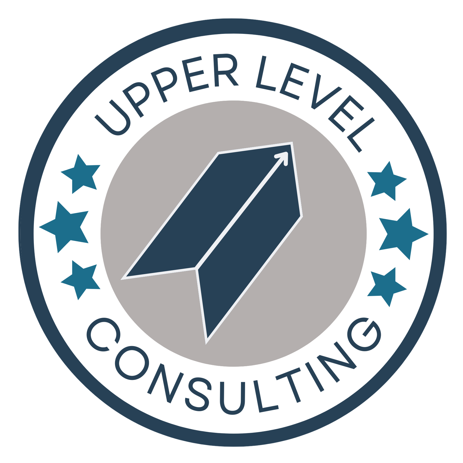 Upper Level Consulting Development